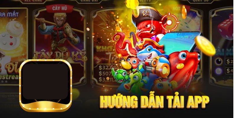 Hướng dẫn tải app GO789 cho tân thủ