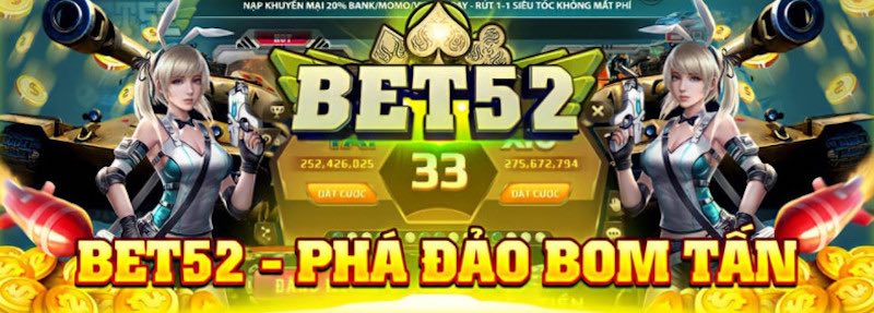 Tìm hiểu về cổng game bet 52 club