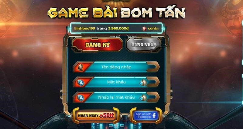 Khuyến mãi Bet 52 Club