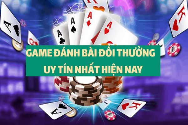 Những trò chơi có tại cổng game