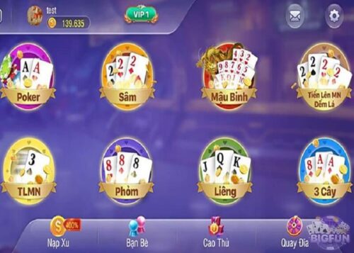 Những ưu điểm khi tham gia chơi tại cổng game