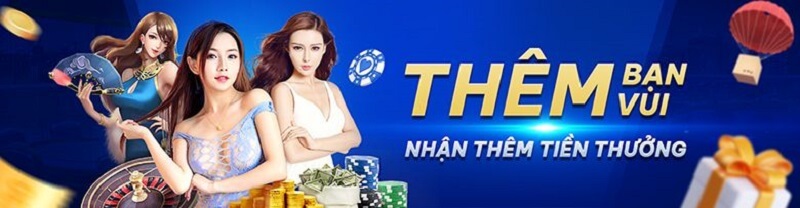 Tổng hợp các khuyến mãi HOT của cổng game