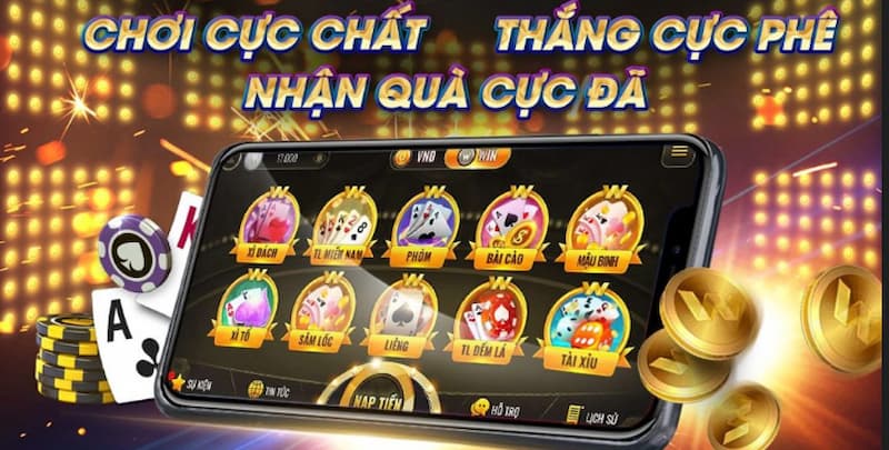 Choihay vip - cổng game hay nhất mọi thời đại