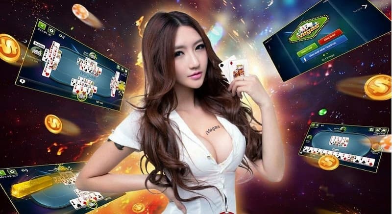 Choihay vip là cổng game như thế nào