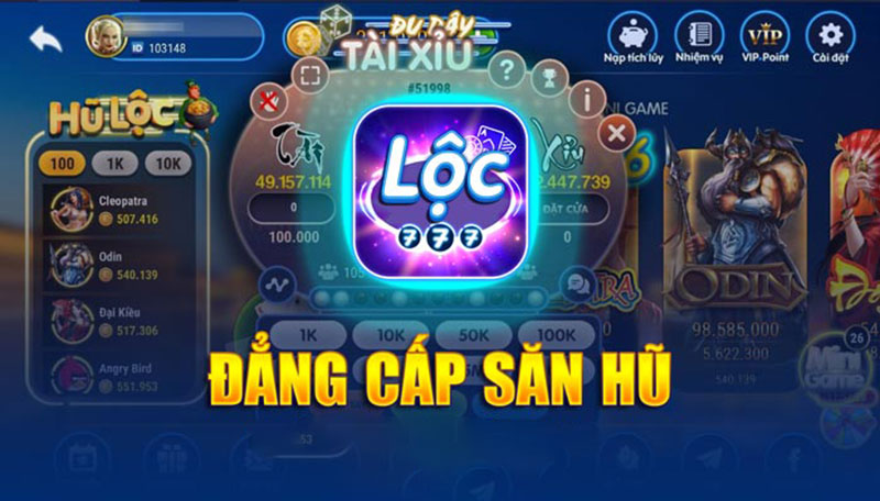 Tổng hợp các khuyến mãi Loc777bet hot