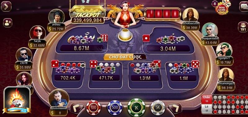 Cách chơi game đơn giản