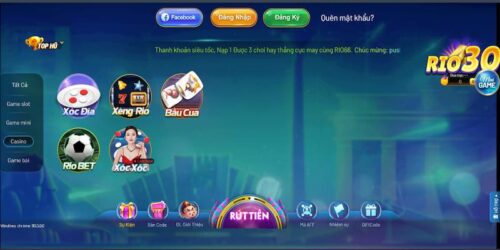 Tổng hợp các khuyến mãi của cổng game bậc nhất